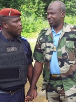 Que les nouveaux préfets restituent maintenant les biens volés